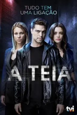 A Teia Season 2