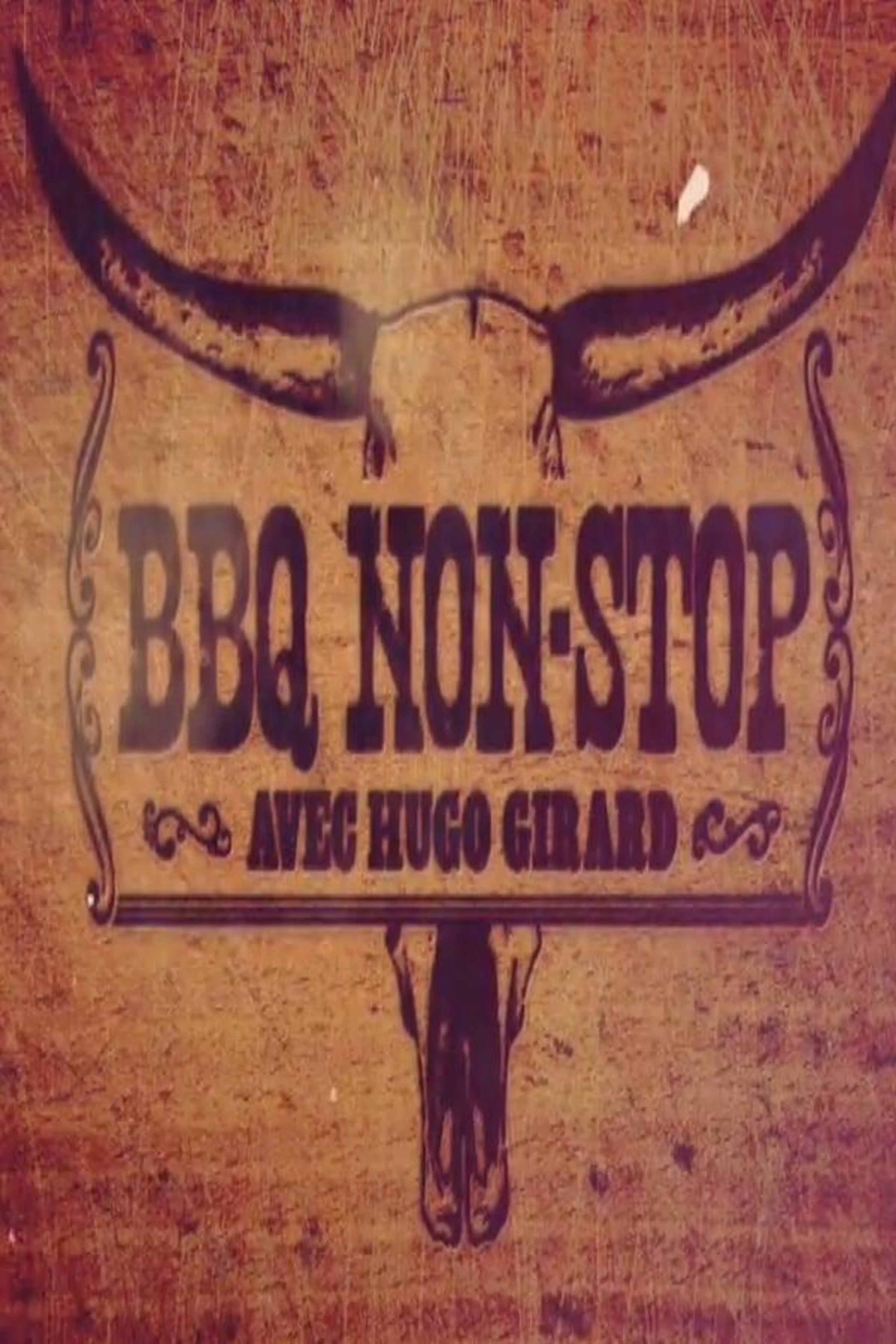 BBQ non-stop Season 1