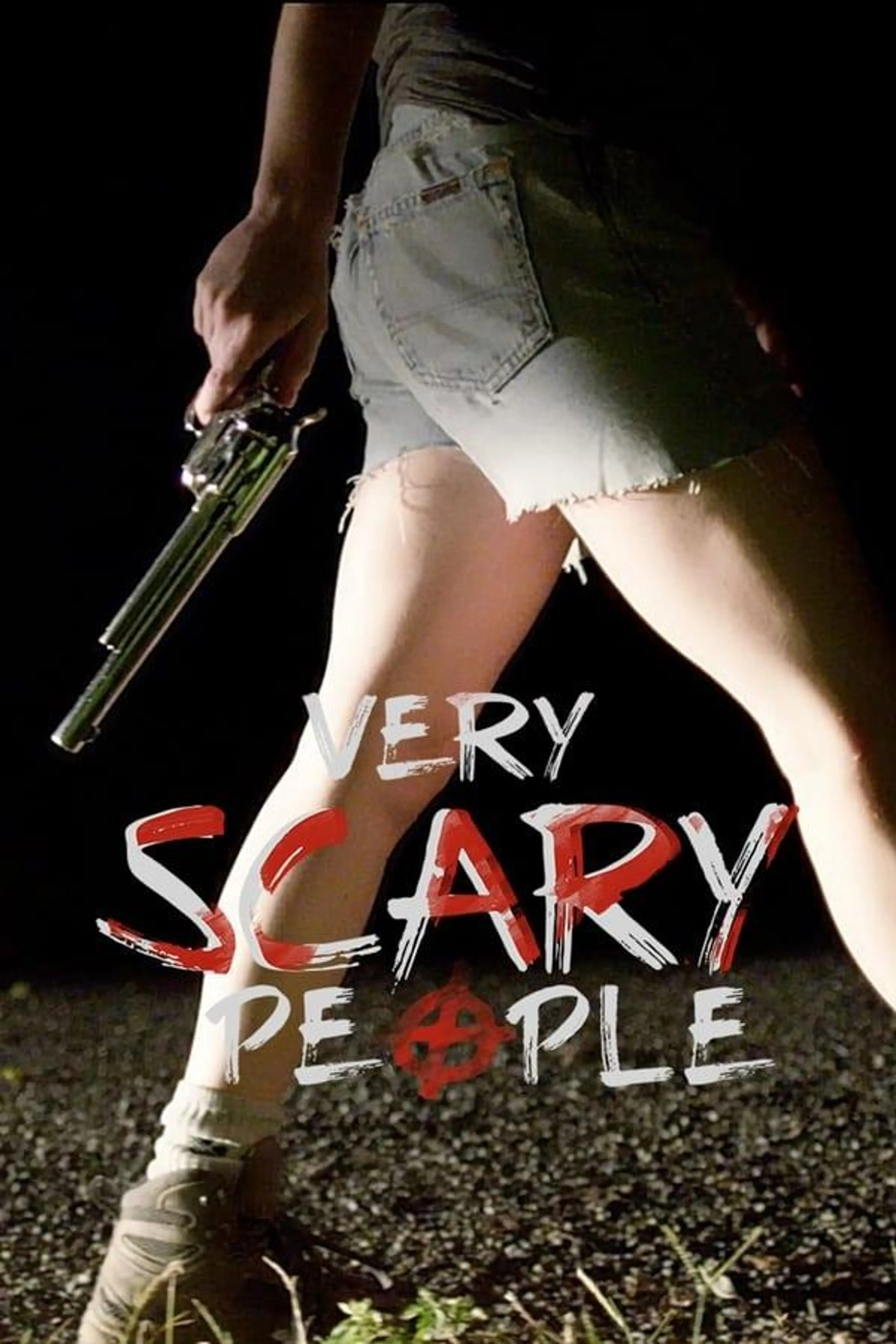 Very Scary People Season 3