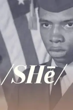She