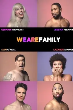 We Are Family