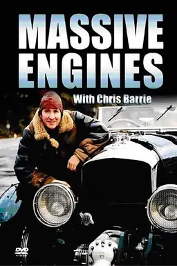 Chris Barrie's Massive Engines Season 1