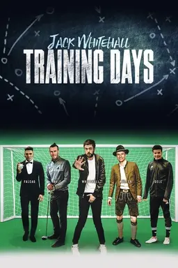 Jack Whitehall: Training Days Season 1