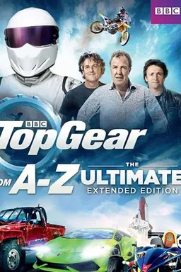 Top Gear From A-Z Season 1