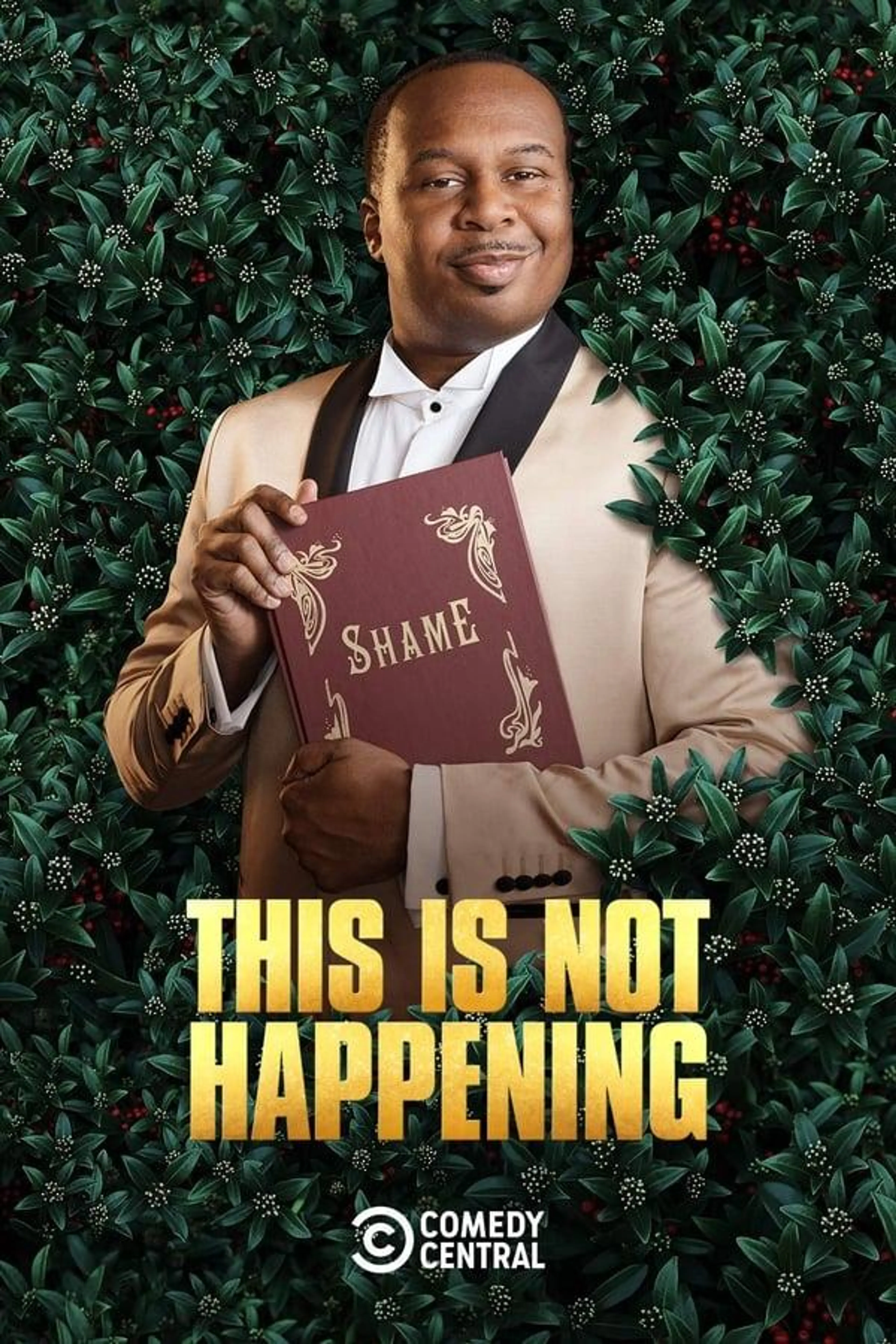This Is Not Happening Season 2