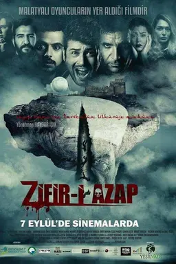 Zifir-i Azap