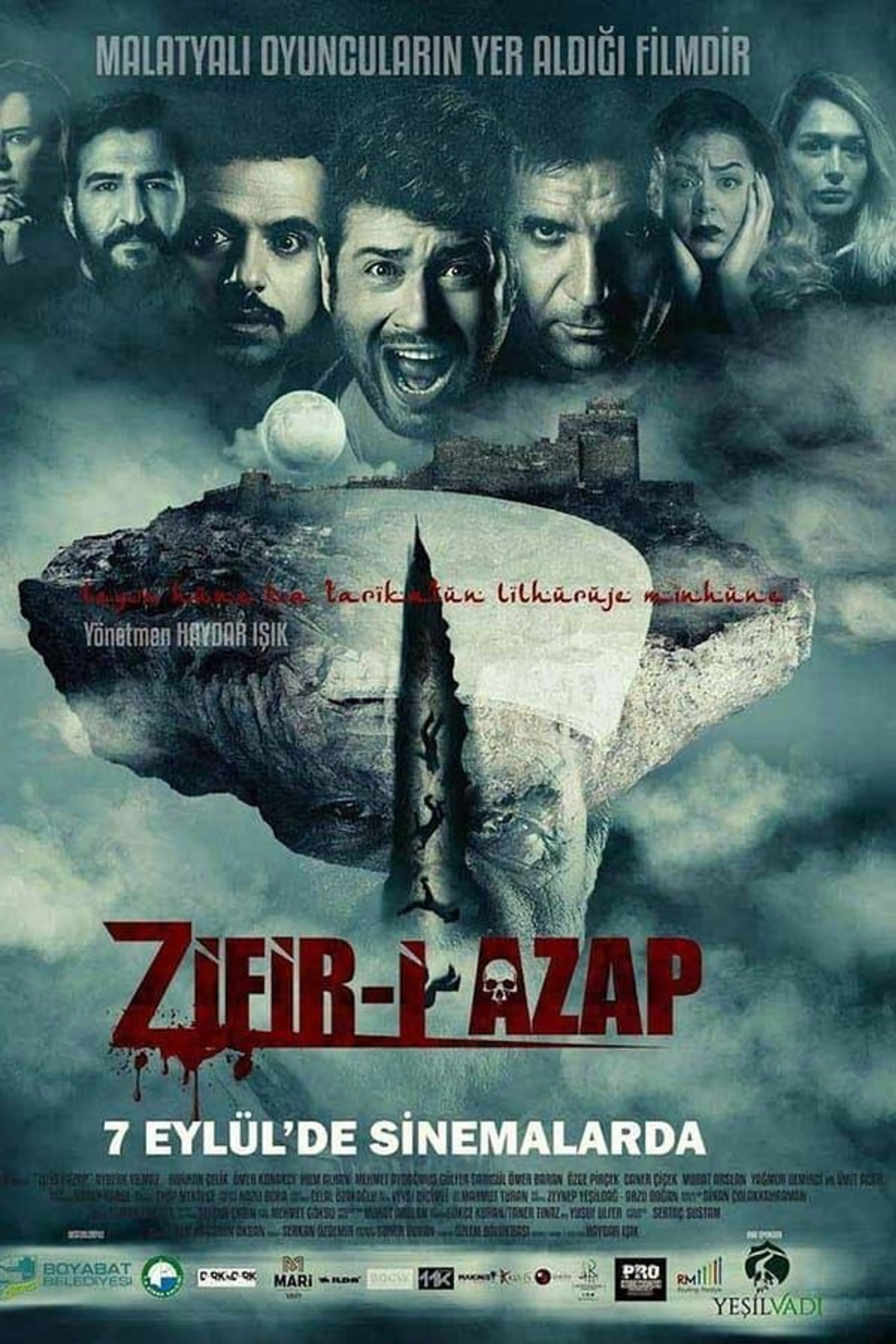 Zifir-i Azap