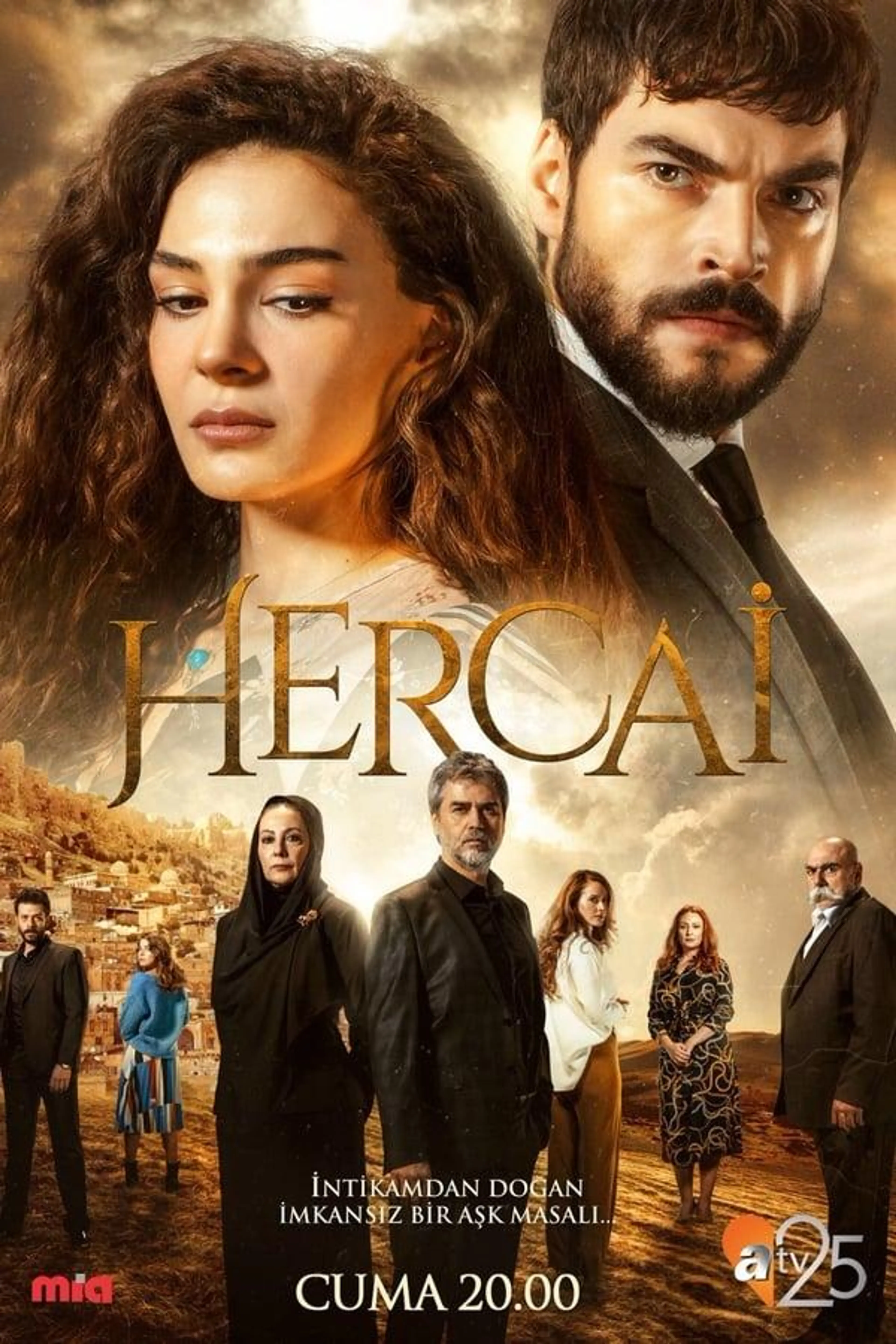 Hercai Season 3