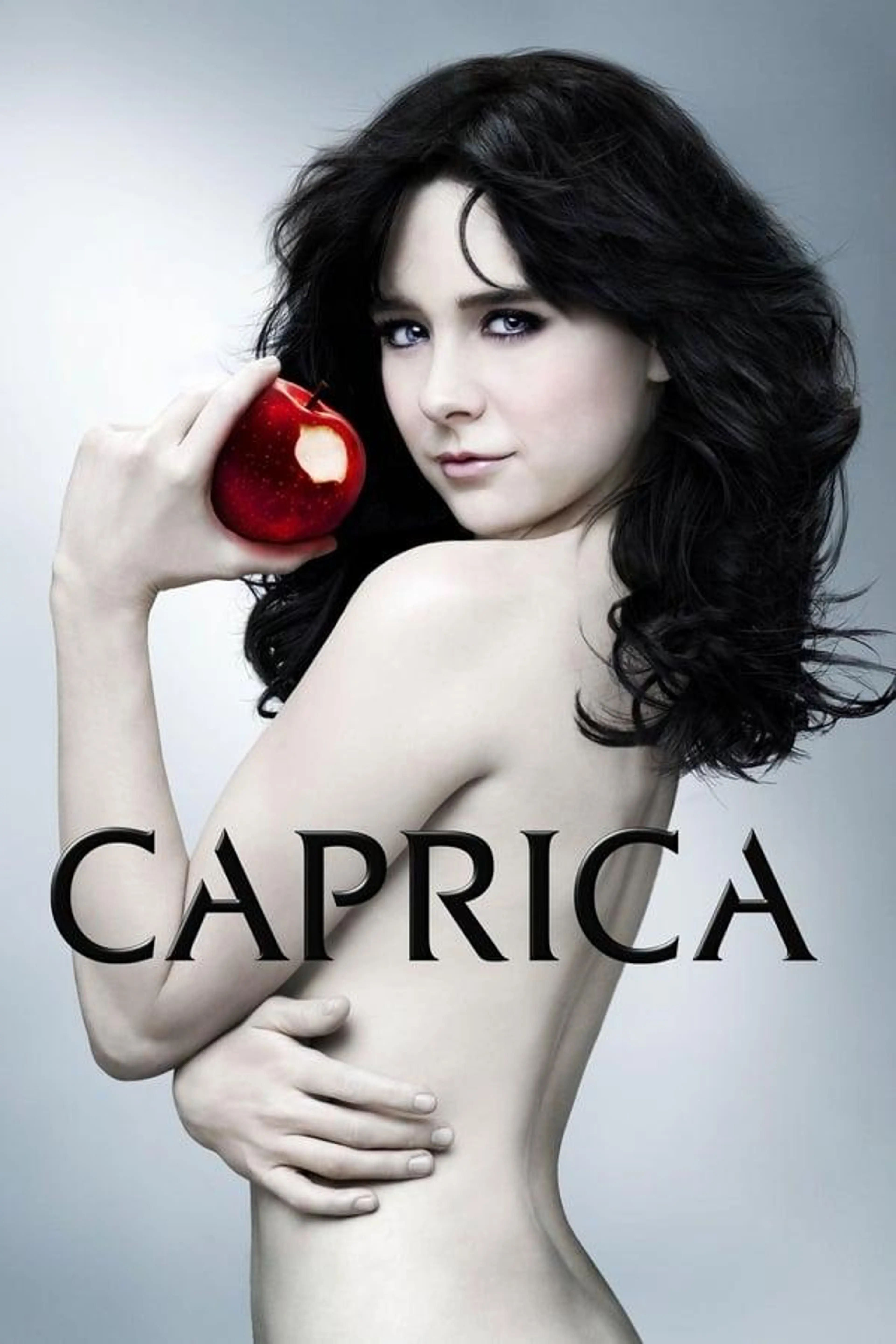 Caprica Specials