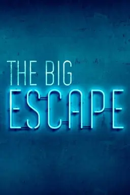 The Big Escape Season 2