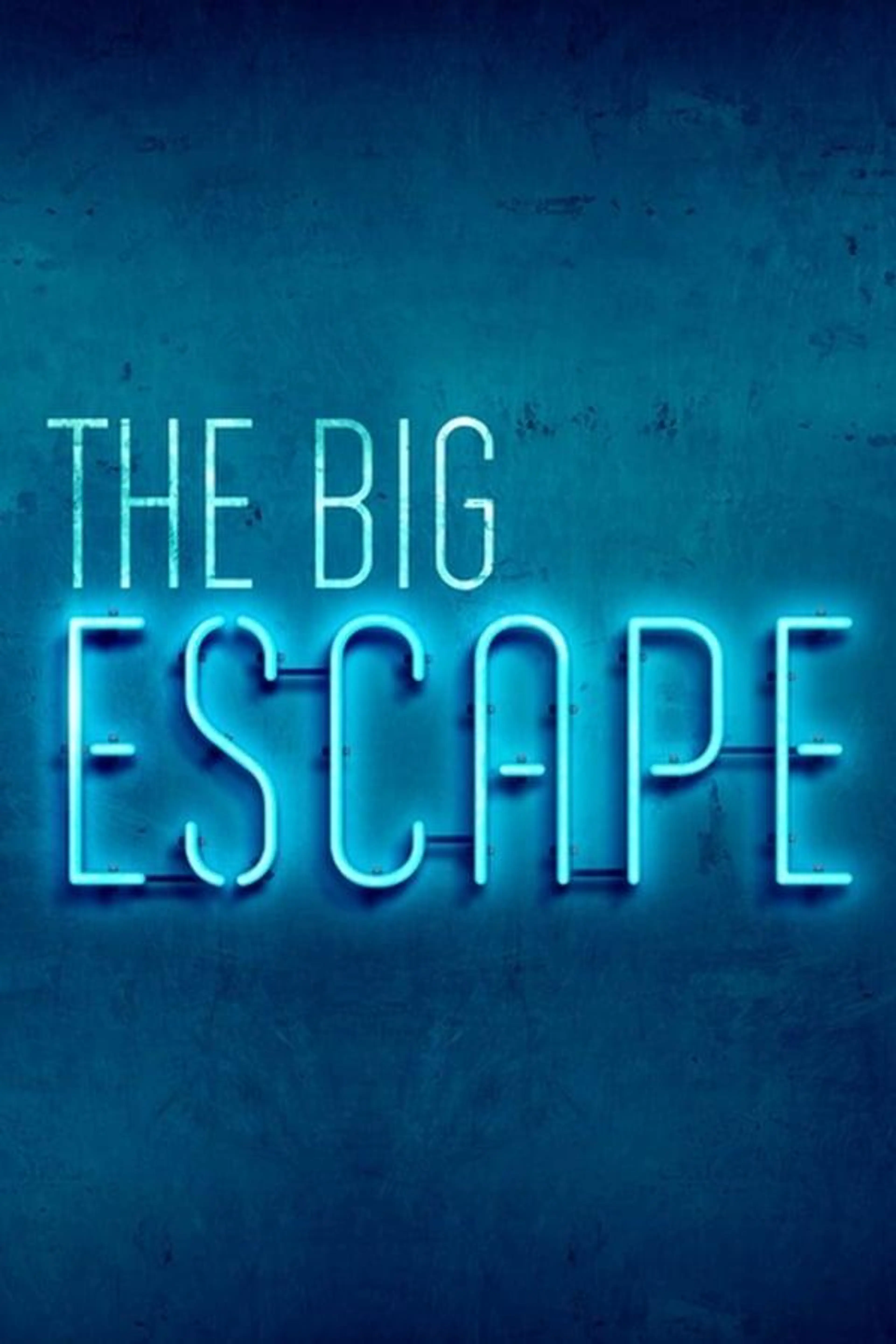 The Big Escape Season 2