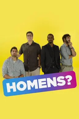 Men? Season 1