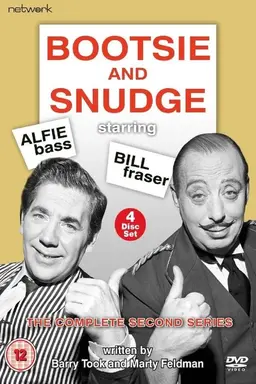 Bootsie and Snudge Season 3