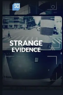 Strange Evidence Season 2