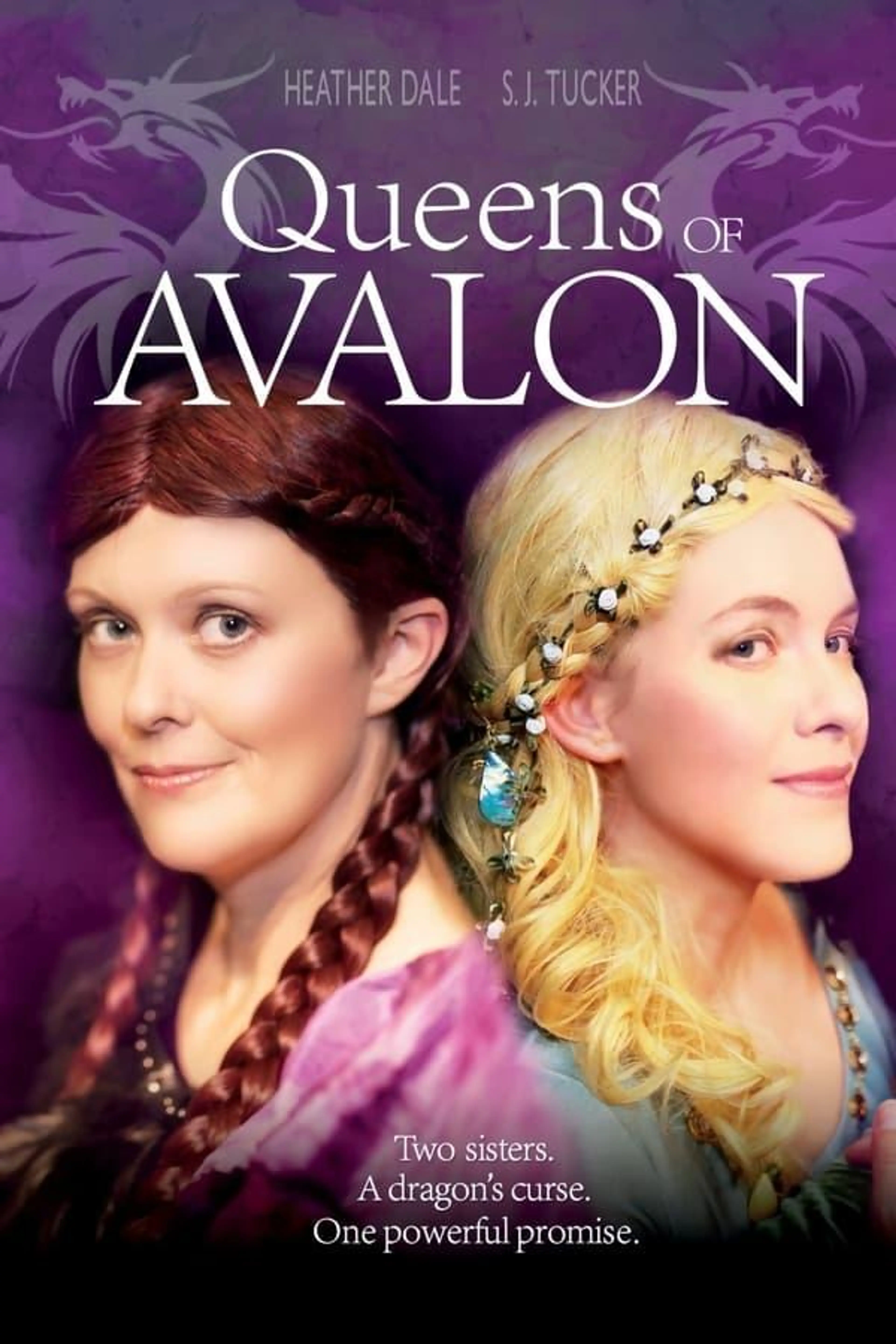 Queens Of Avalon