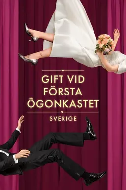 Married at First Sight Sweden Specials