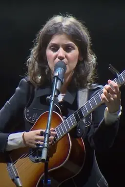 Katie Melua - Berlin Live