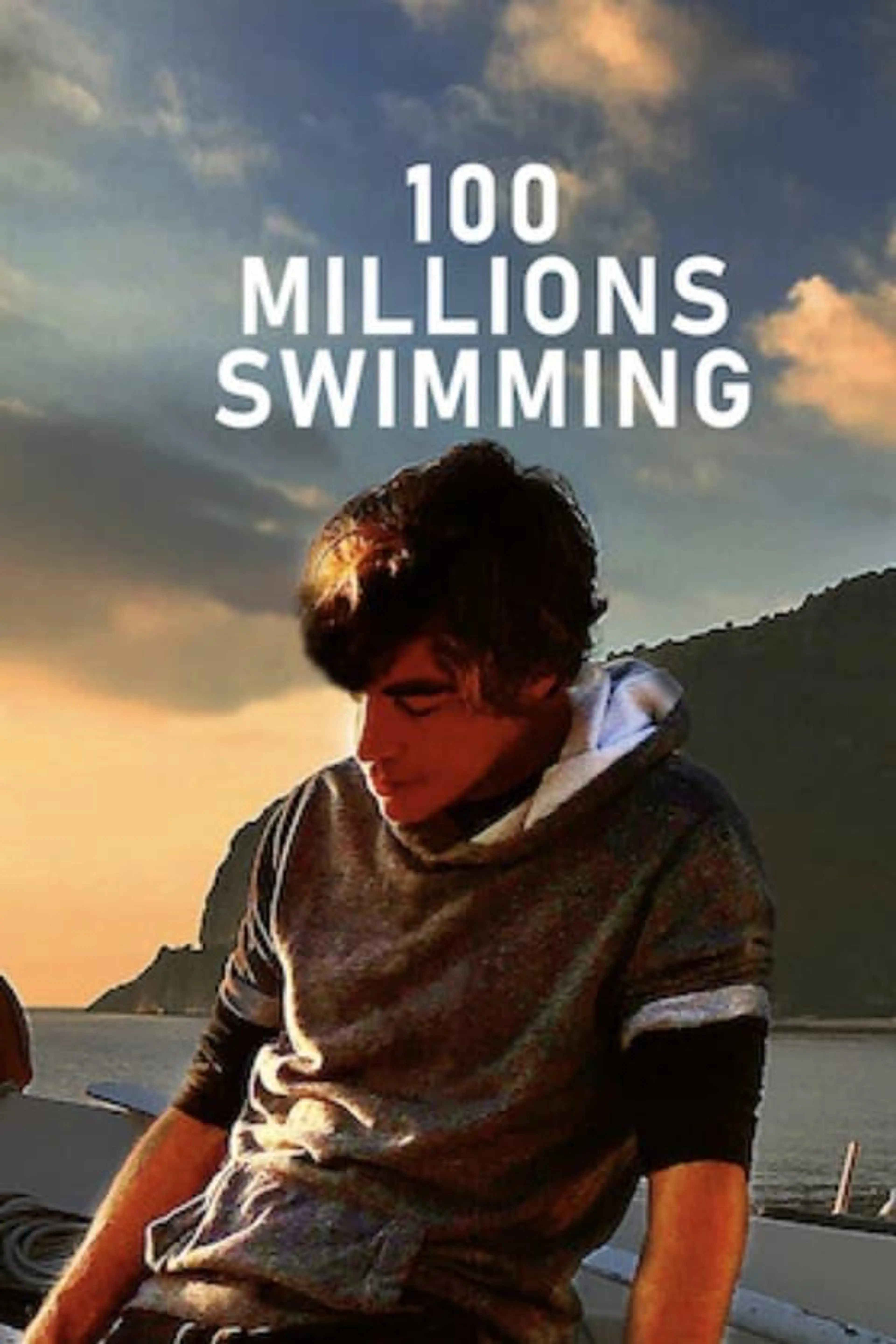 100 Millions Swimming