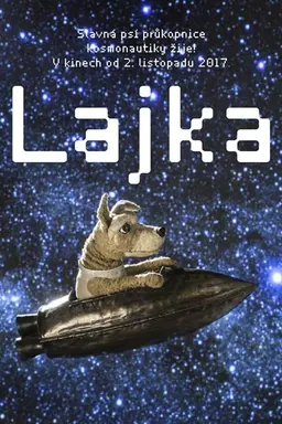 Laika. The Last Flight