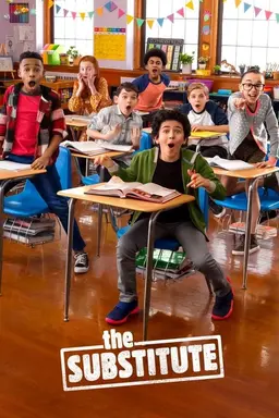The Substitute Season 2