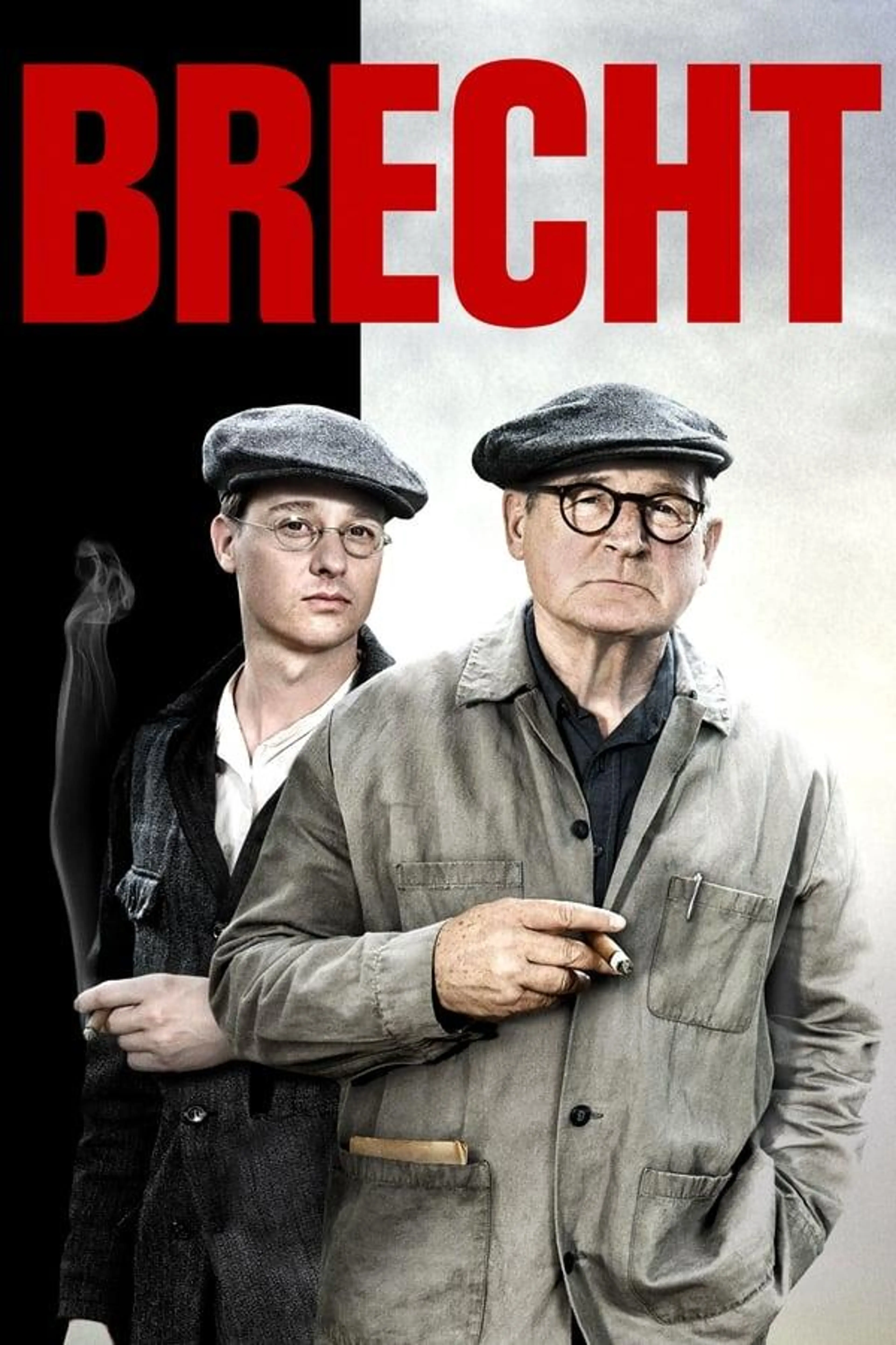 Brecht Miniseries