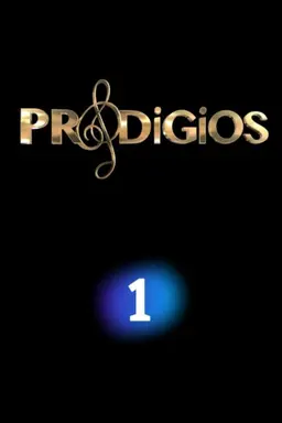 Prodigios Season 1