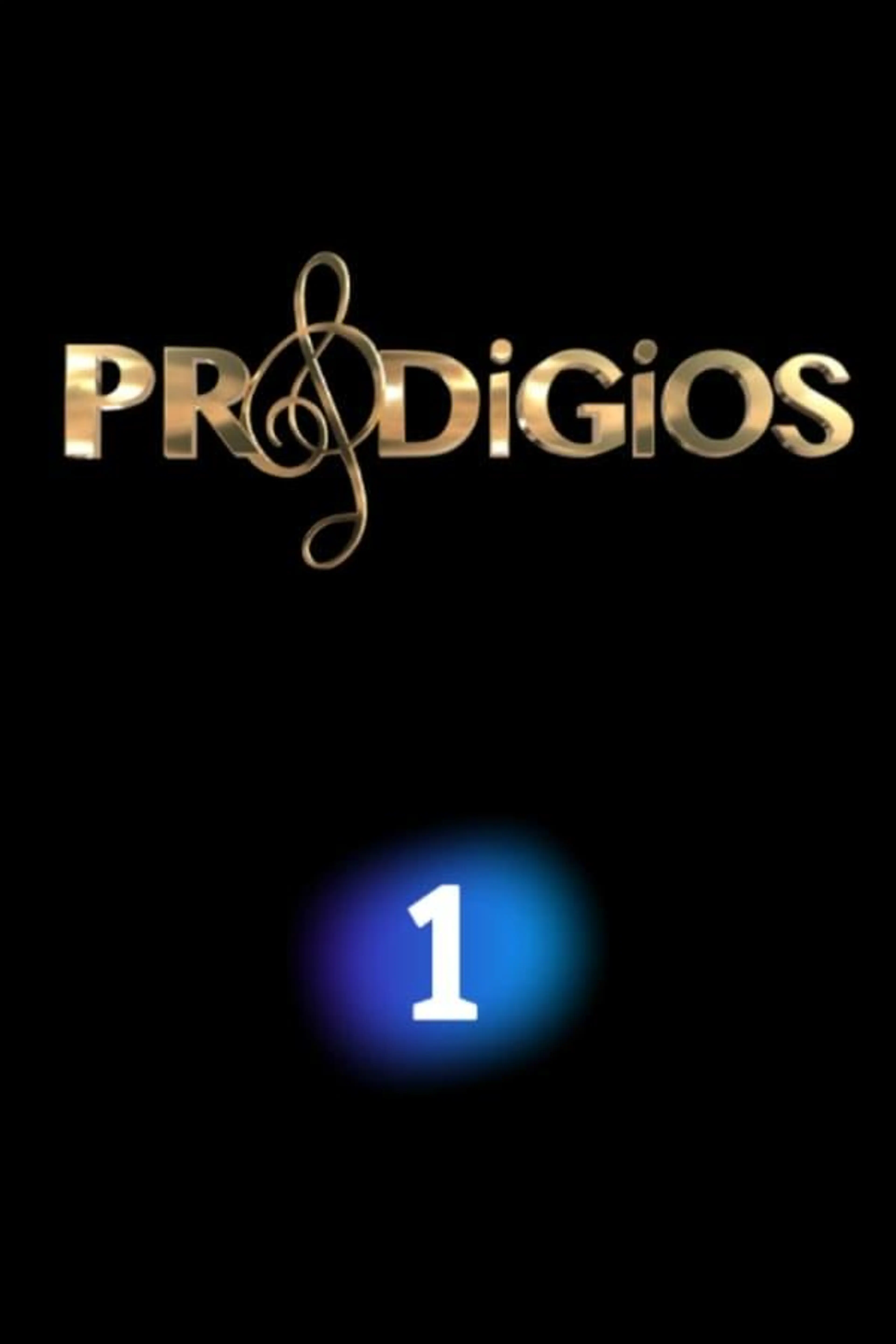 Prodigios Season 1