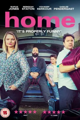 Home Season 2