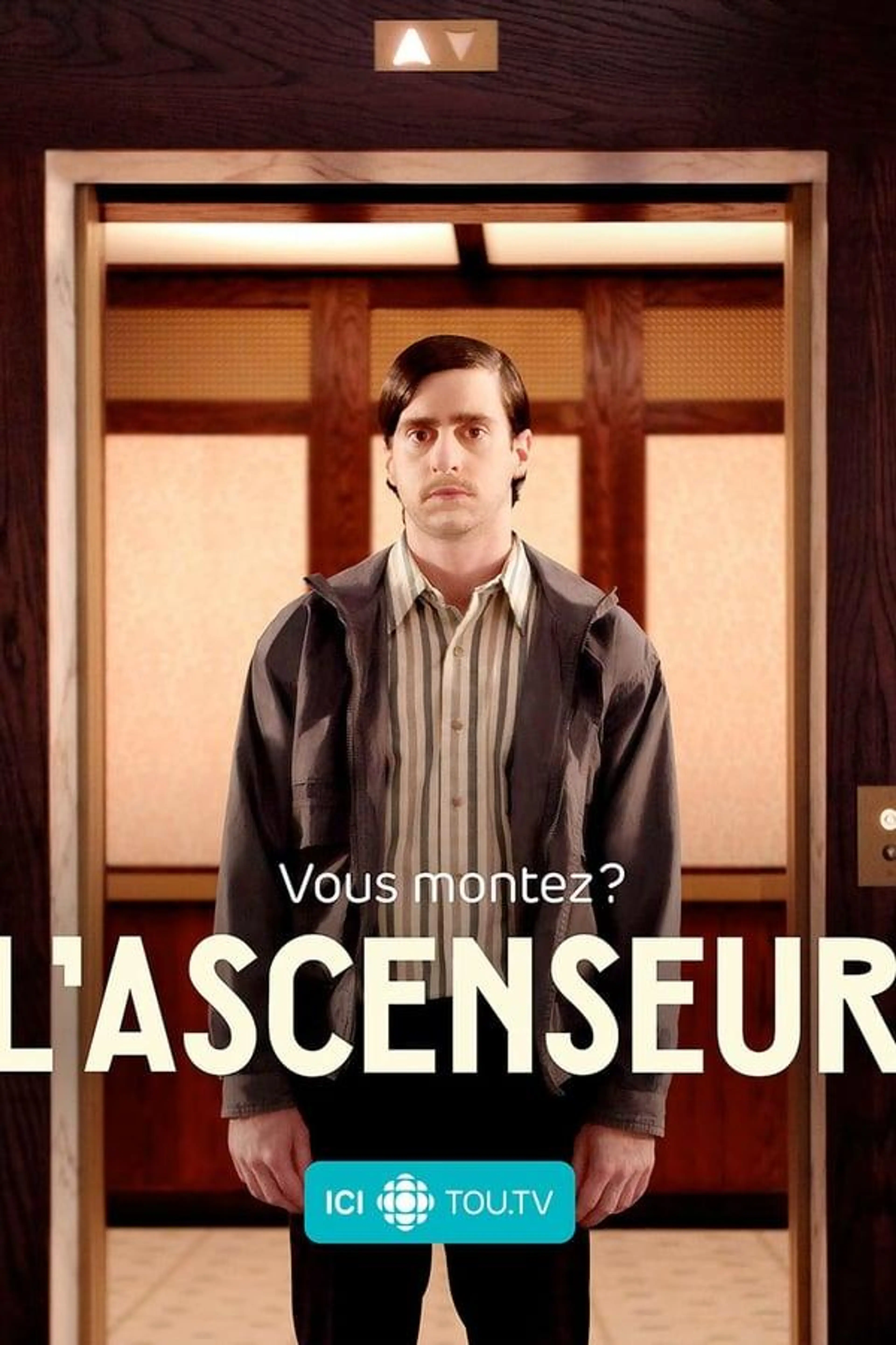 L'ascenseur Season 2