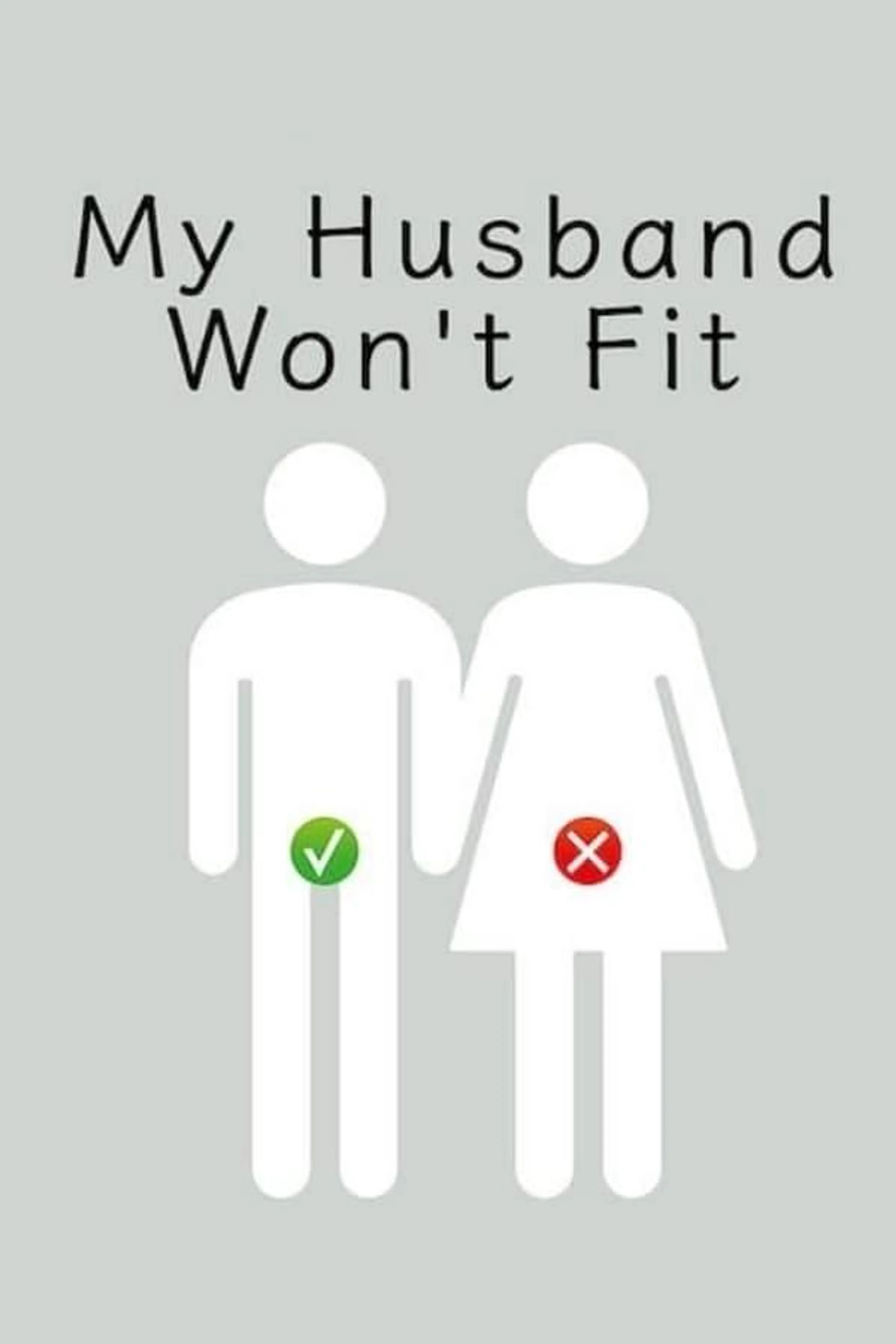 My Husband Won't Fit Season 1