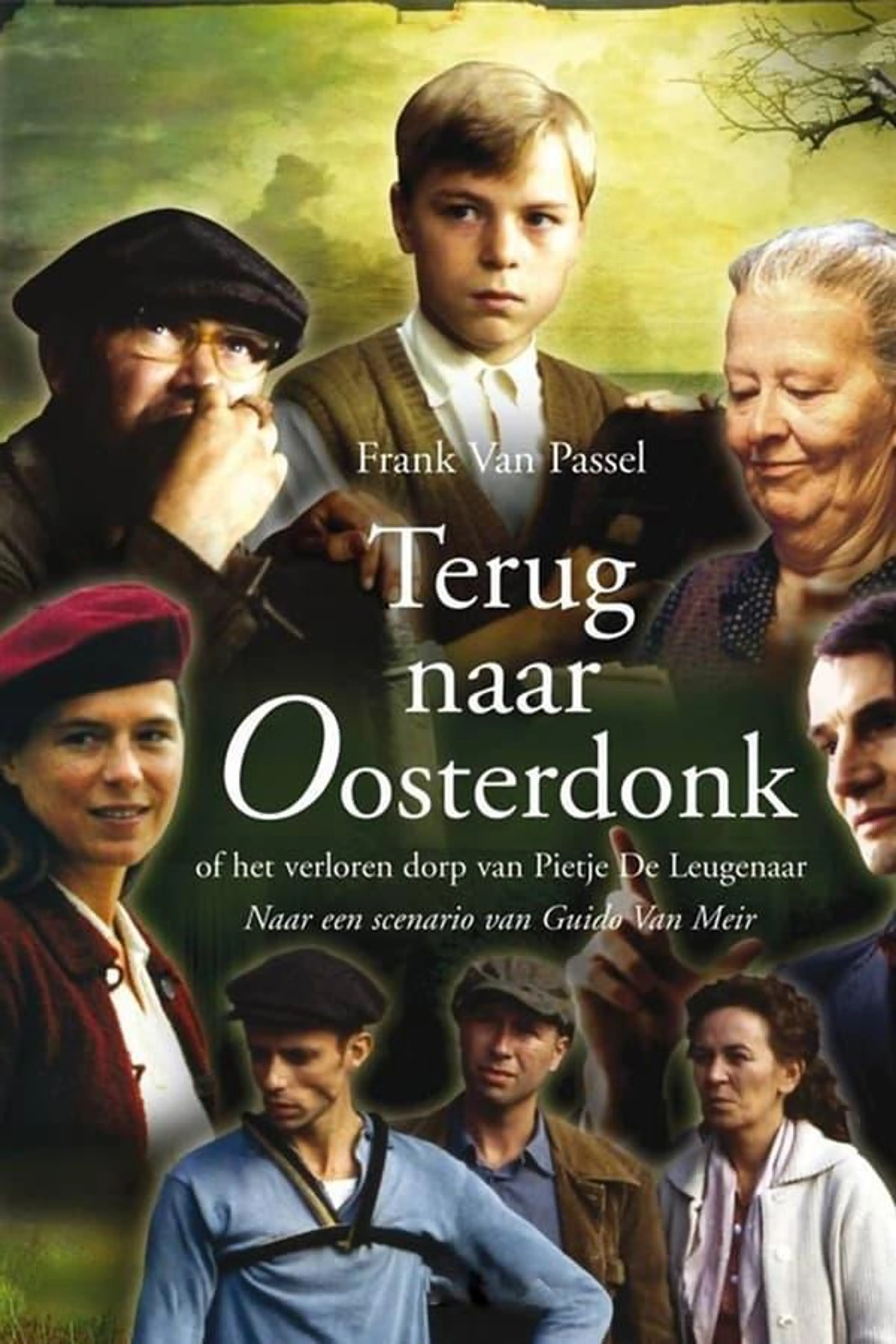 Terug naar Oosterdonk Season 1