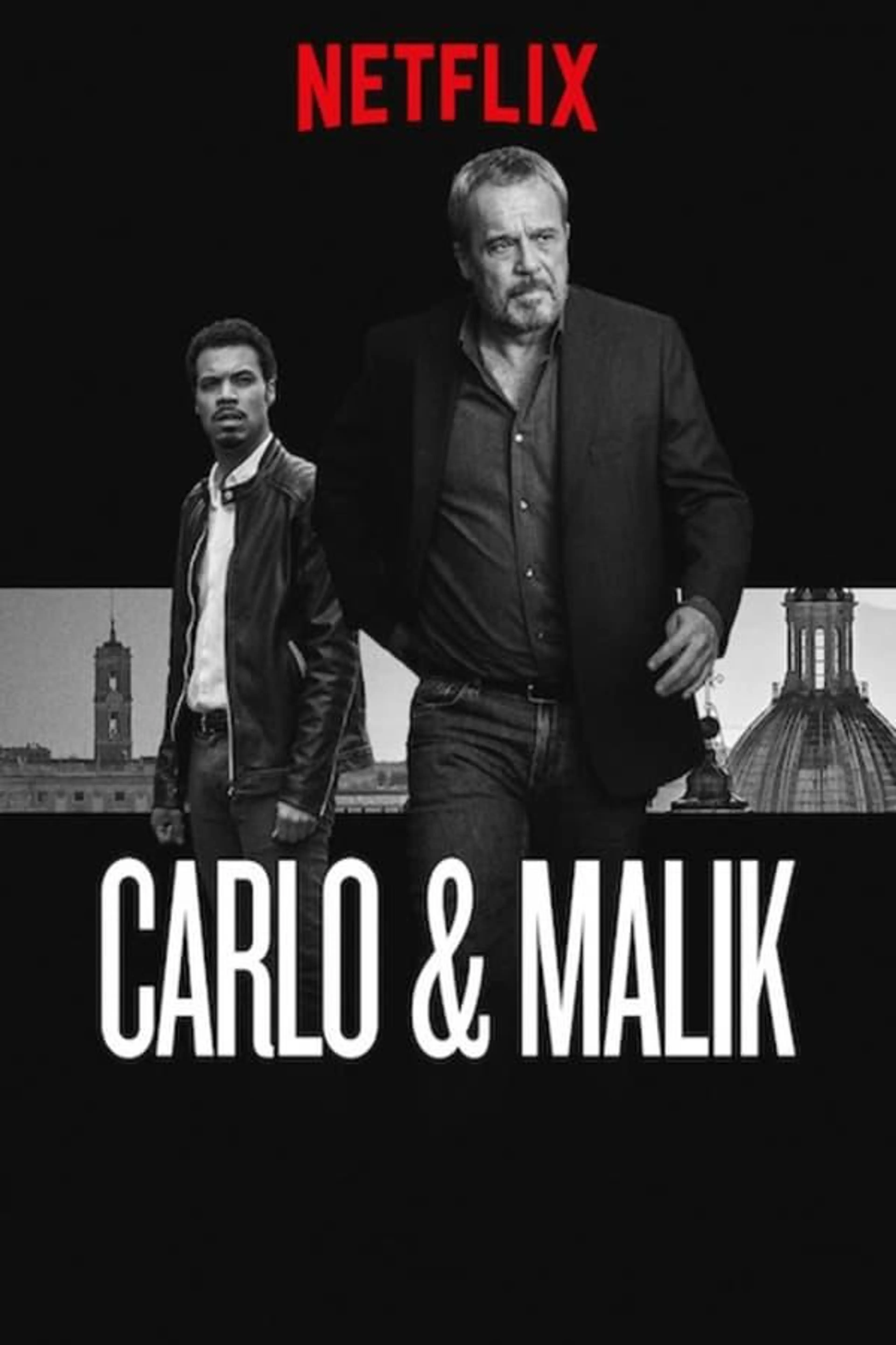 Carlo & Malik Season 2