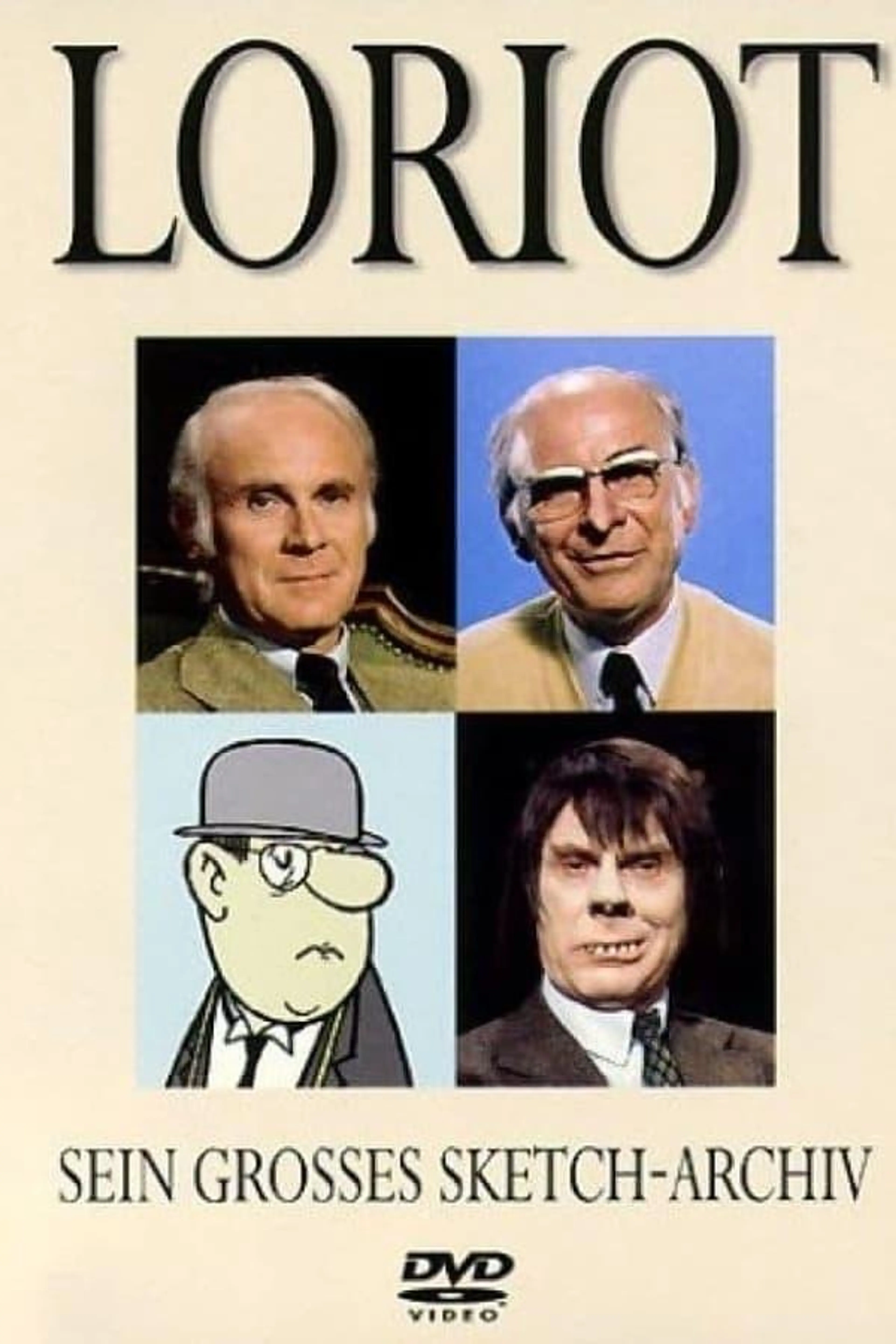 Loriot Specials