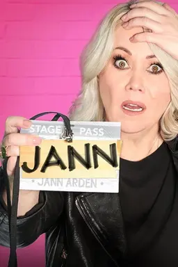 Jann Season 1