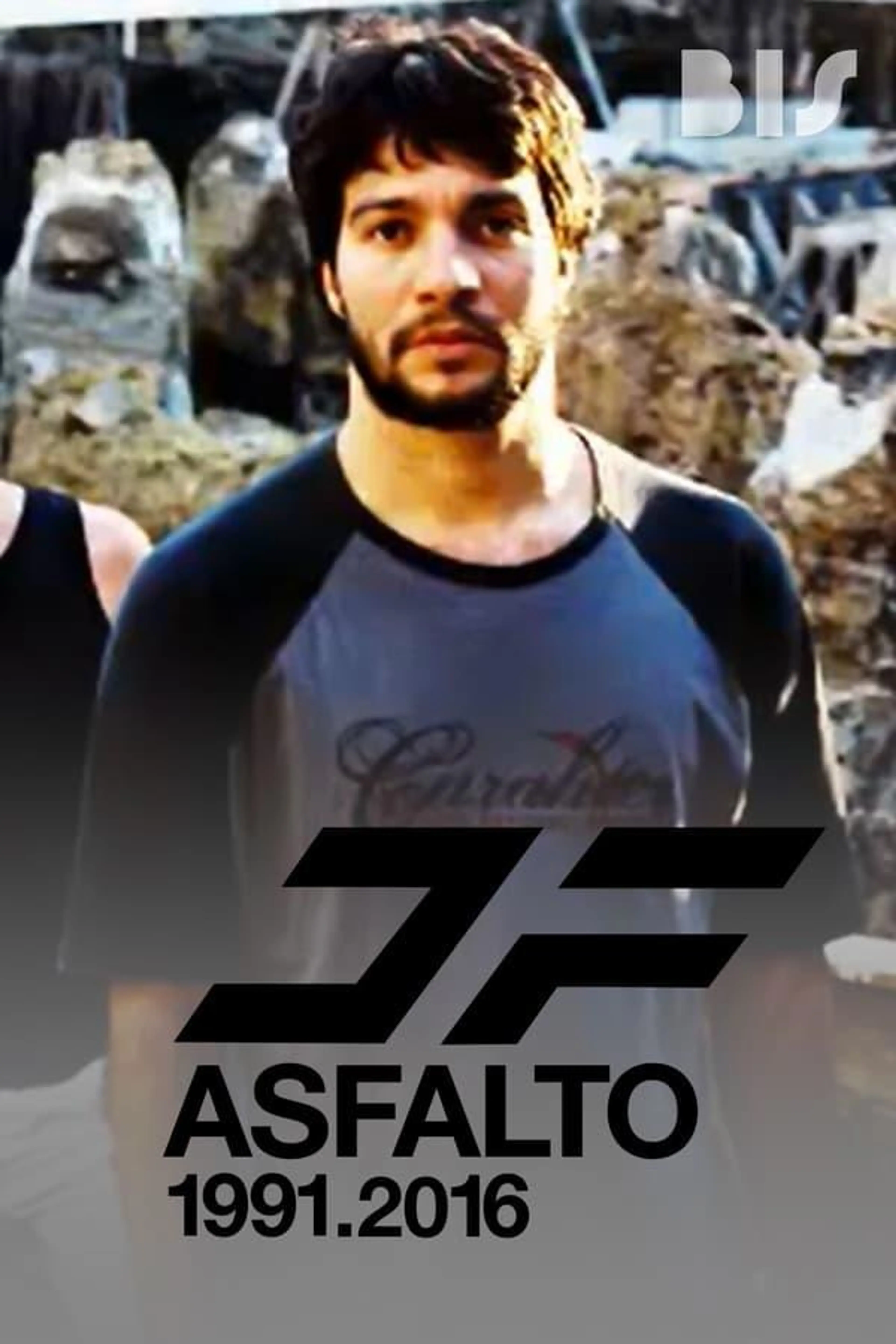 Asfalto: 25 Anos de Dead Fish