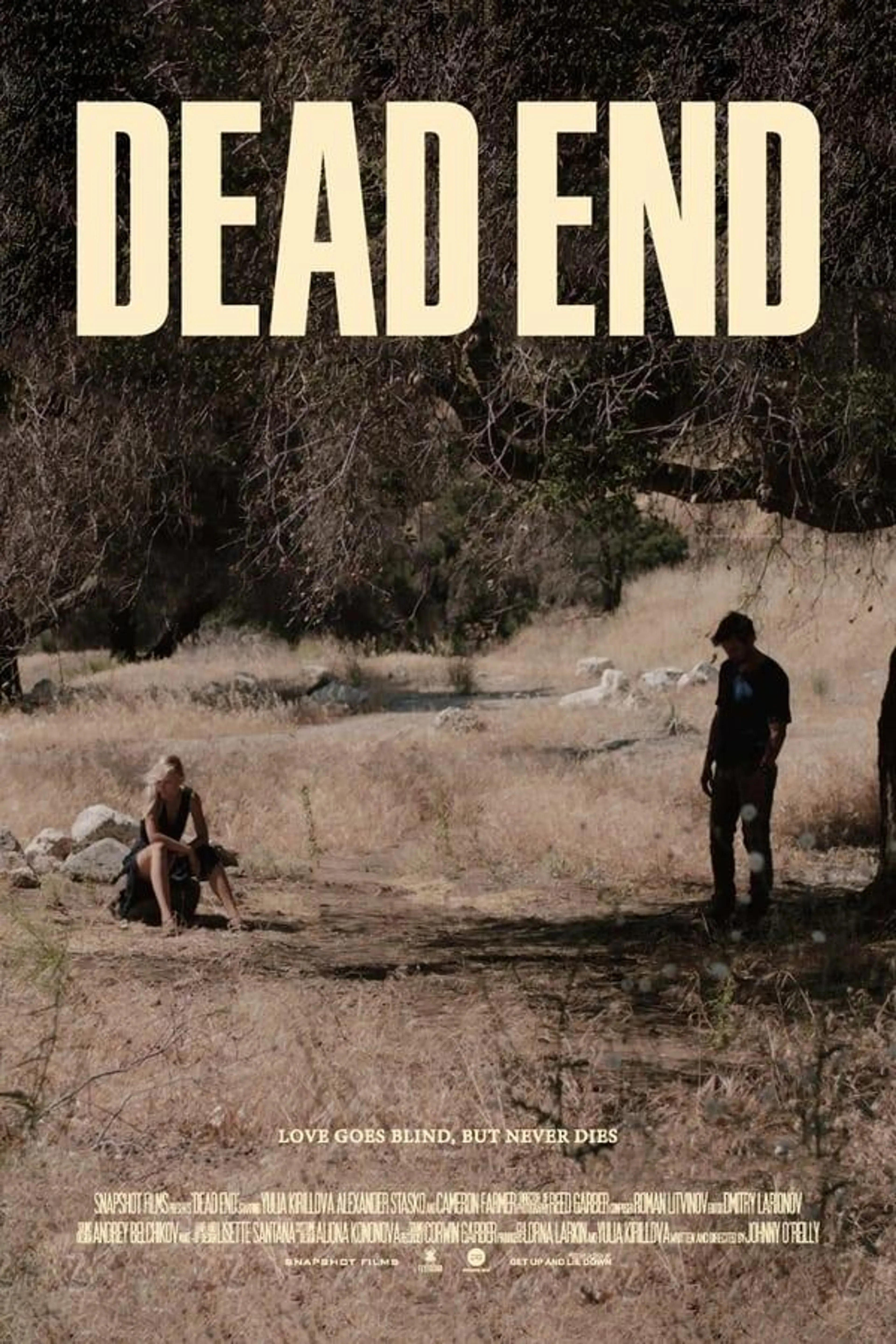 Dead Wood