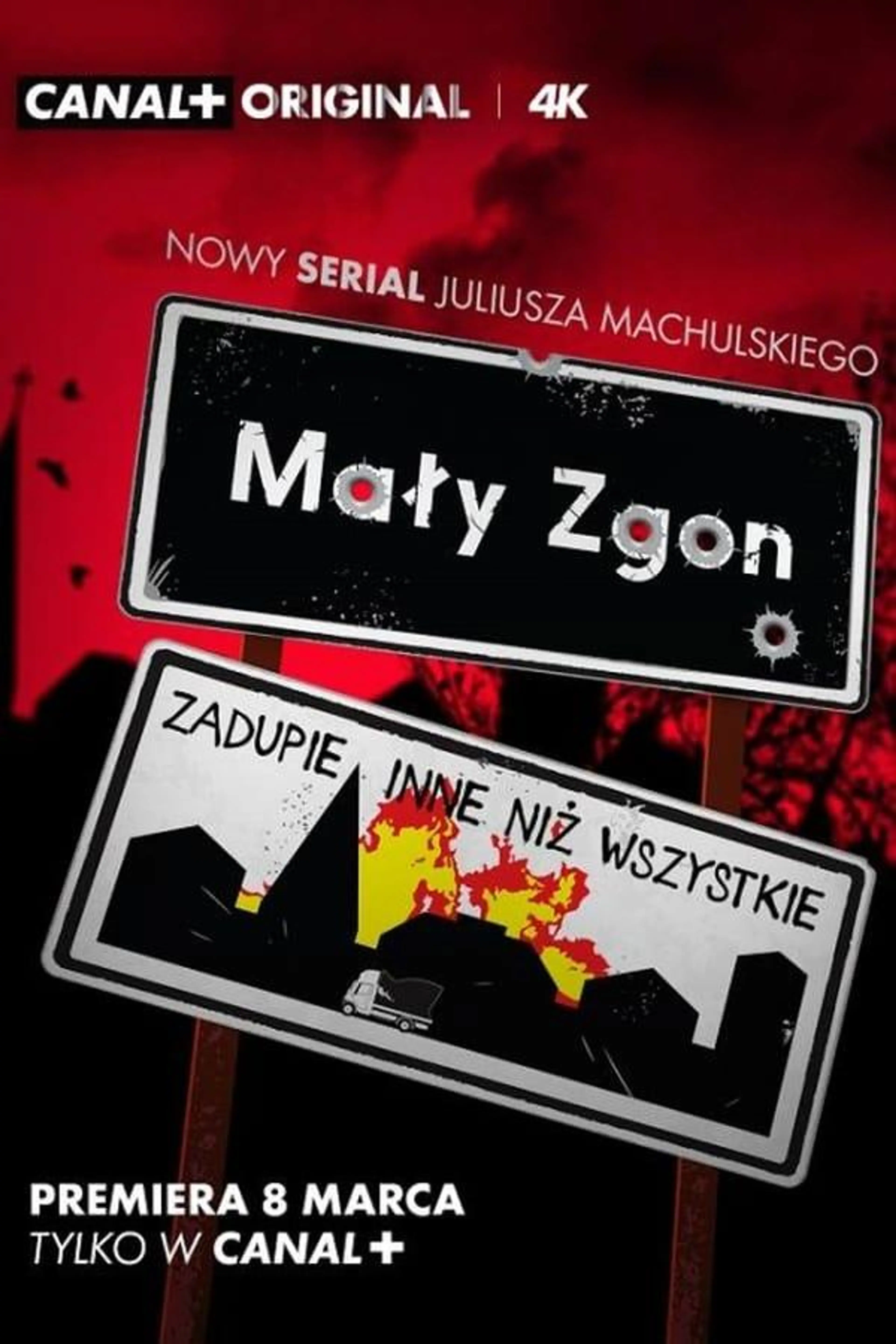 Little Death Season 1