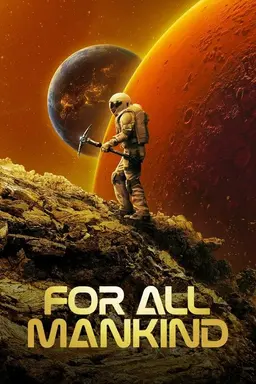 For All Mankind Season 2