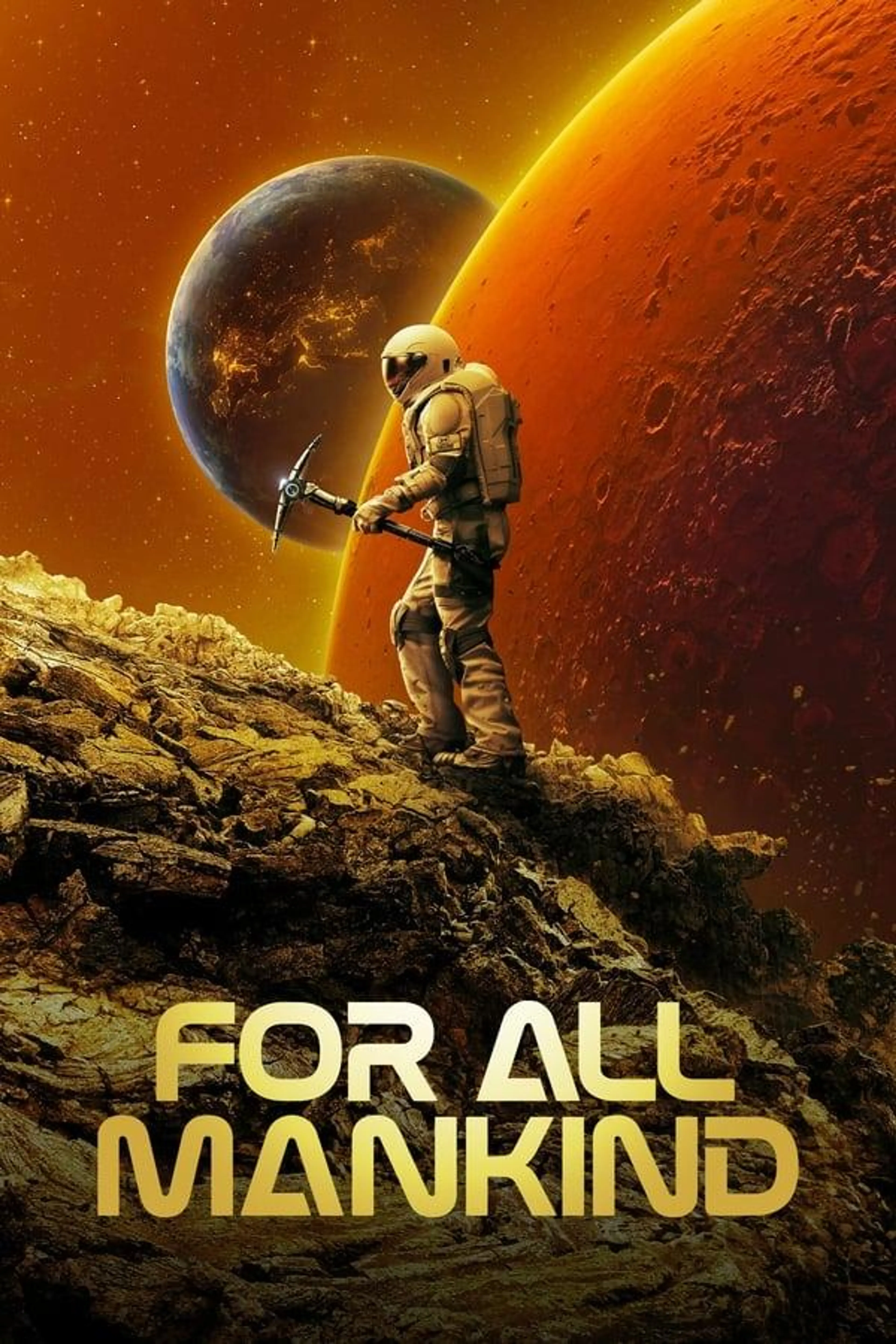 For All Mankind Season 2