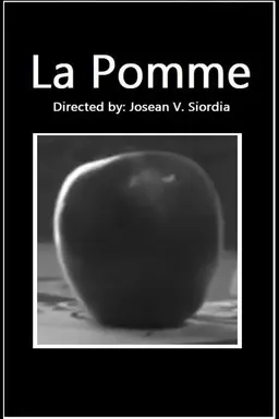La Pomme