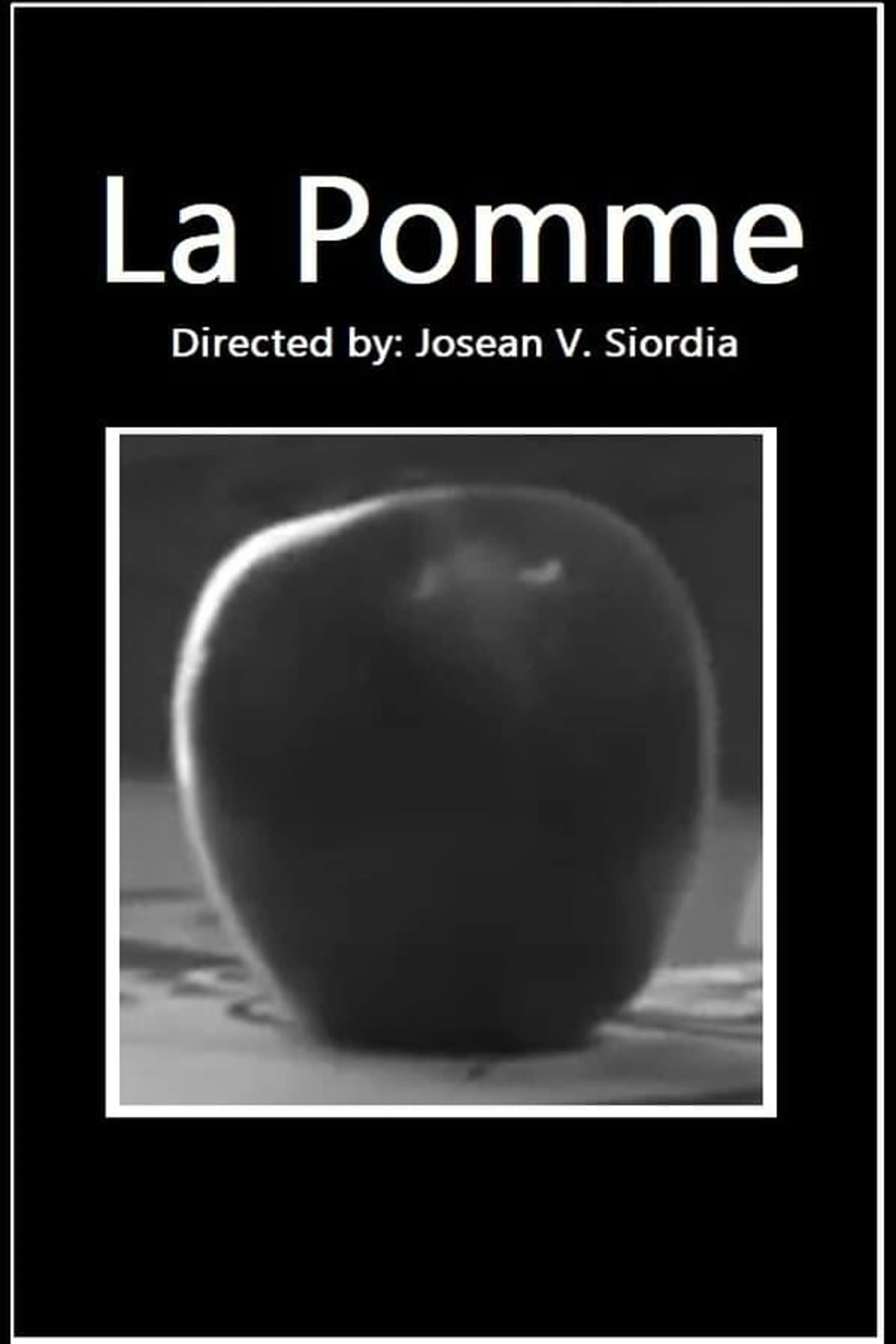 La Pomme