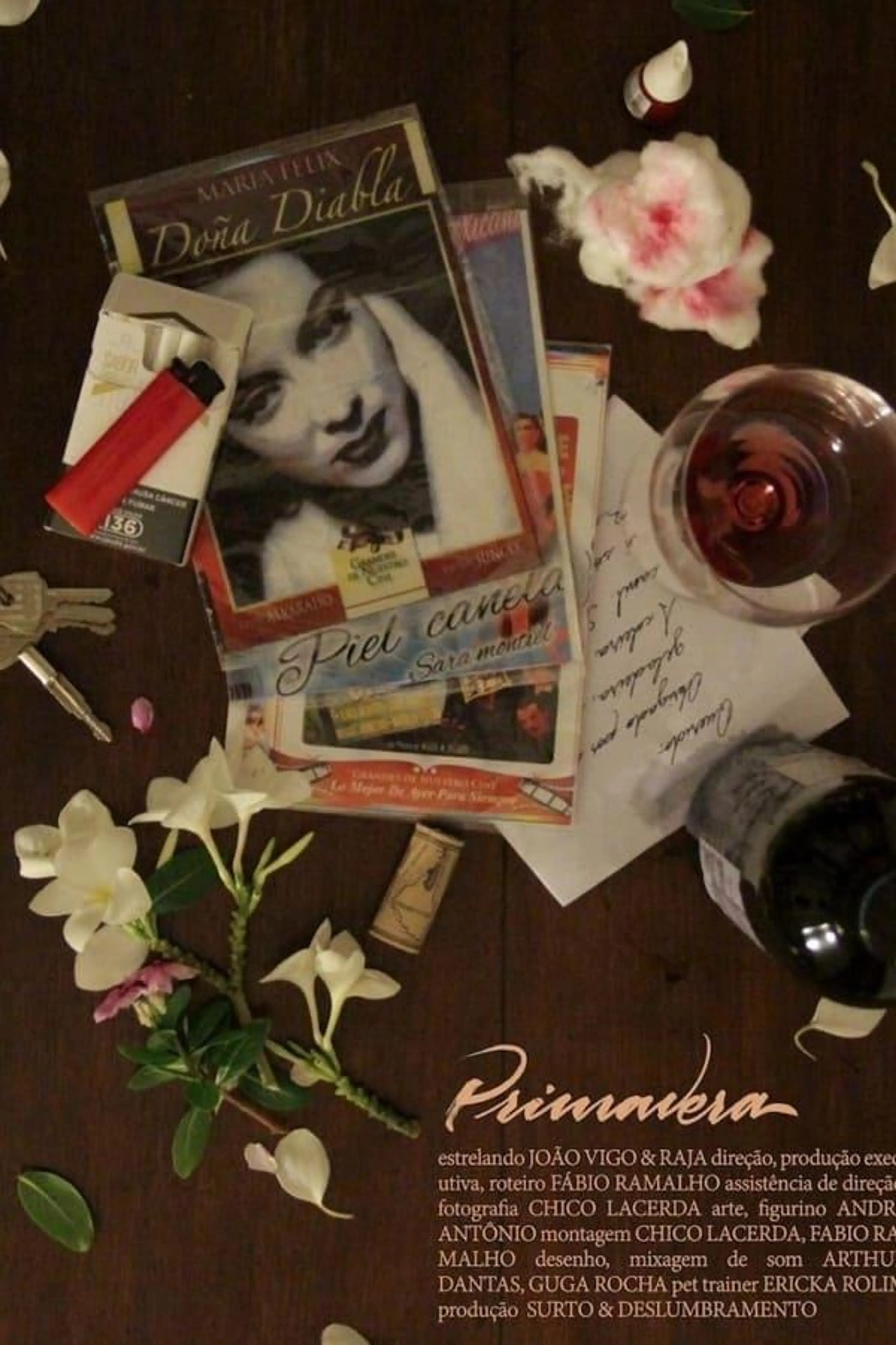 Primavera