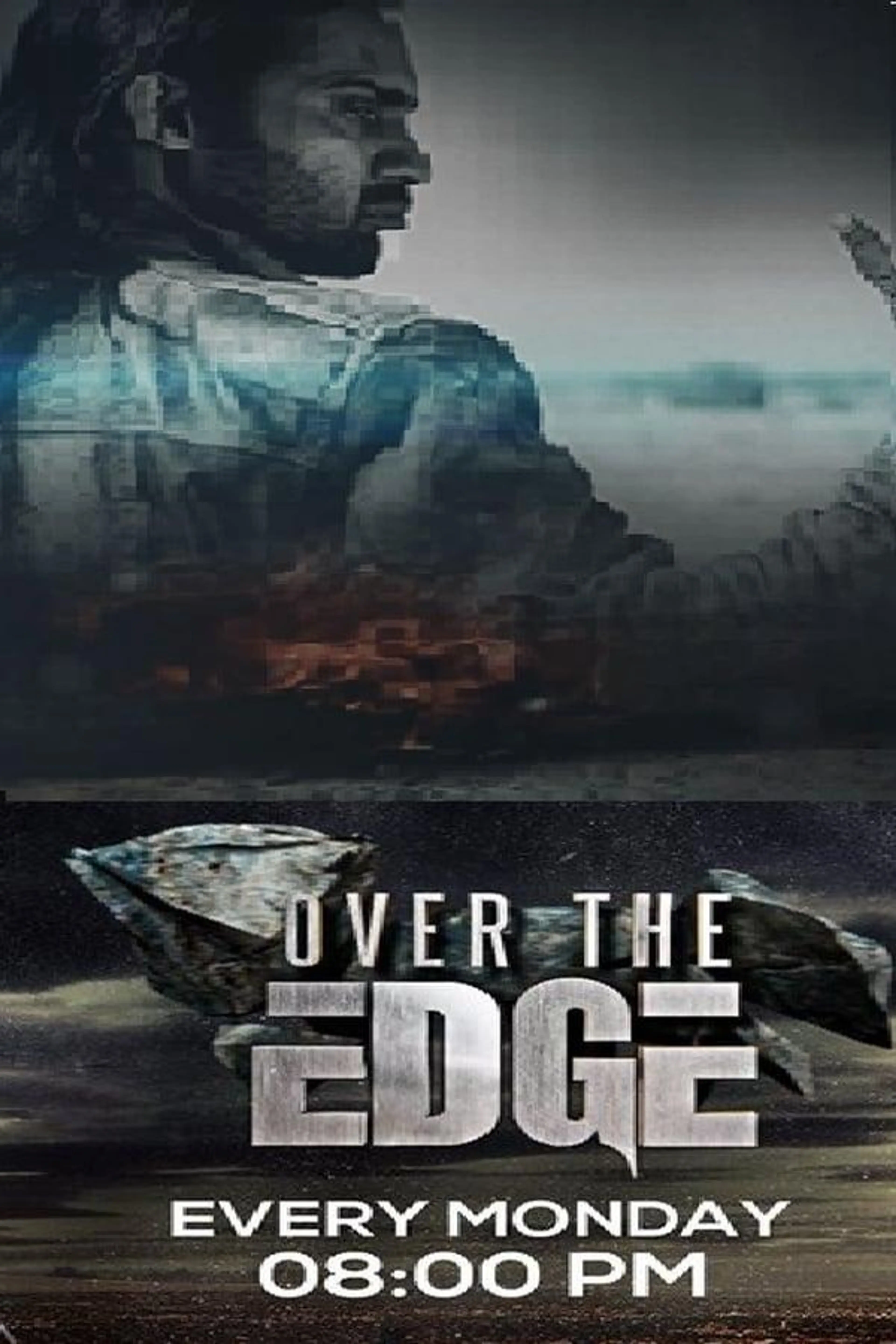 Over The Edge Season 1