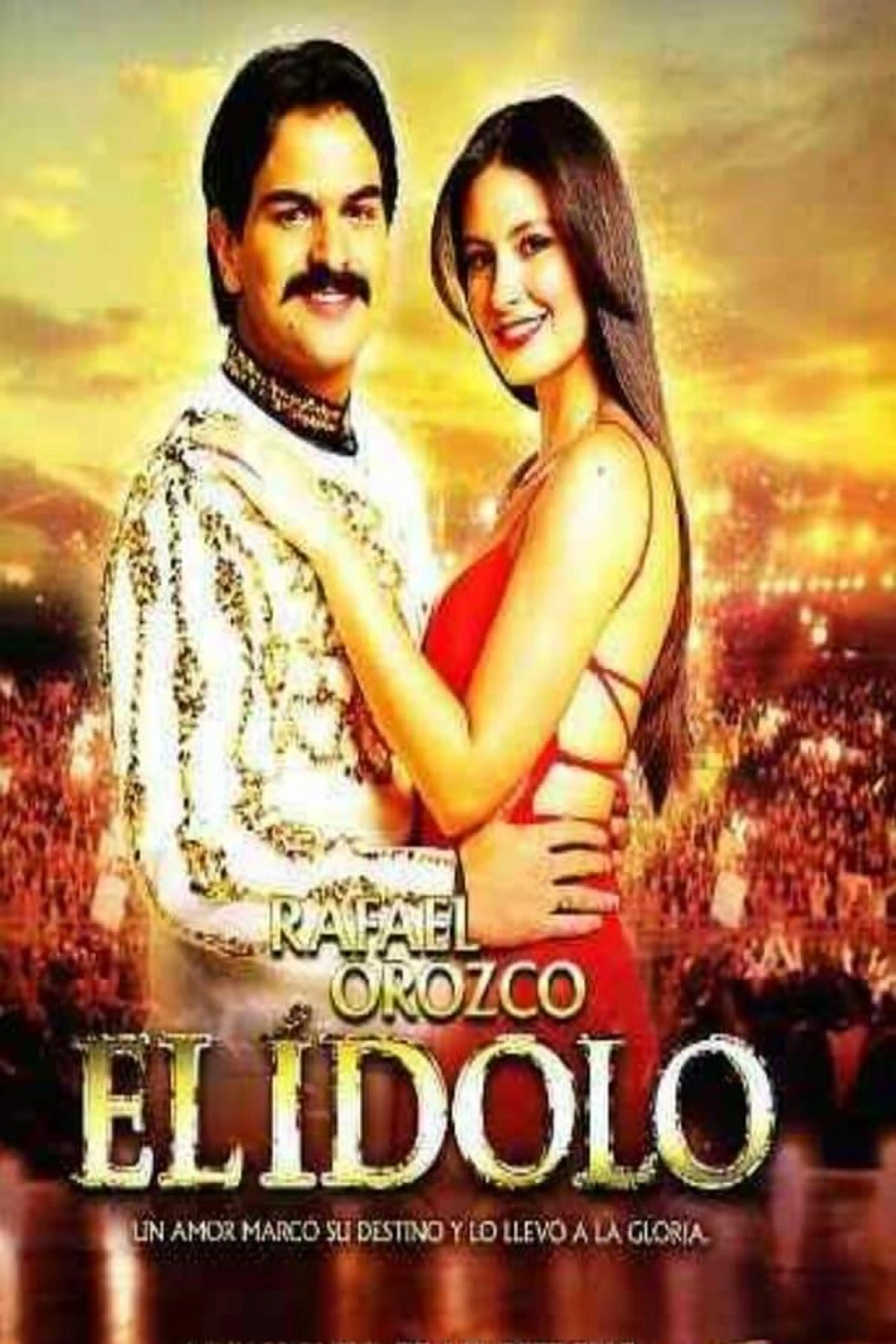 Rafael Orozco - El Idolo Season 1