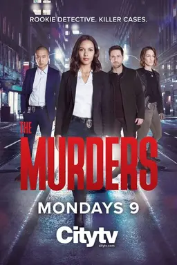 The Murders Season 1
