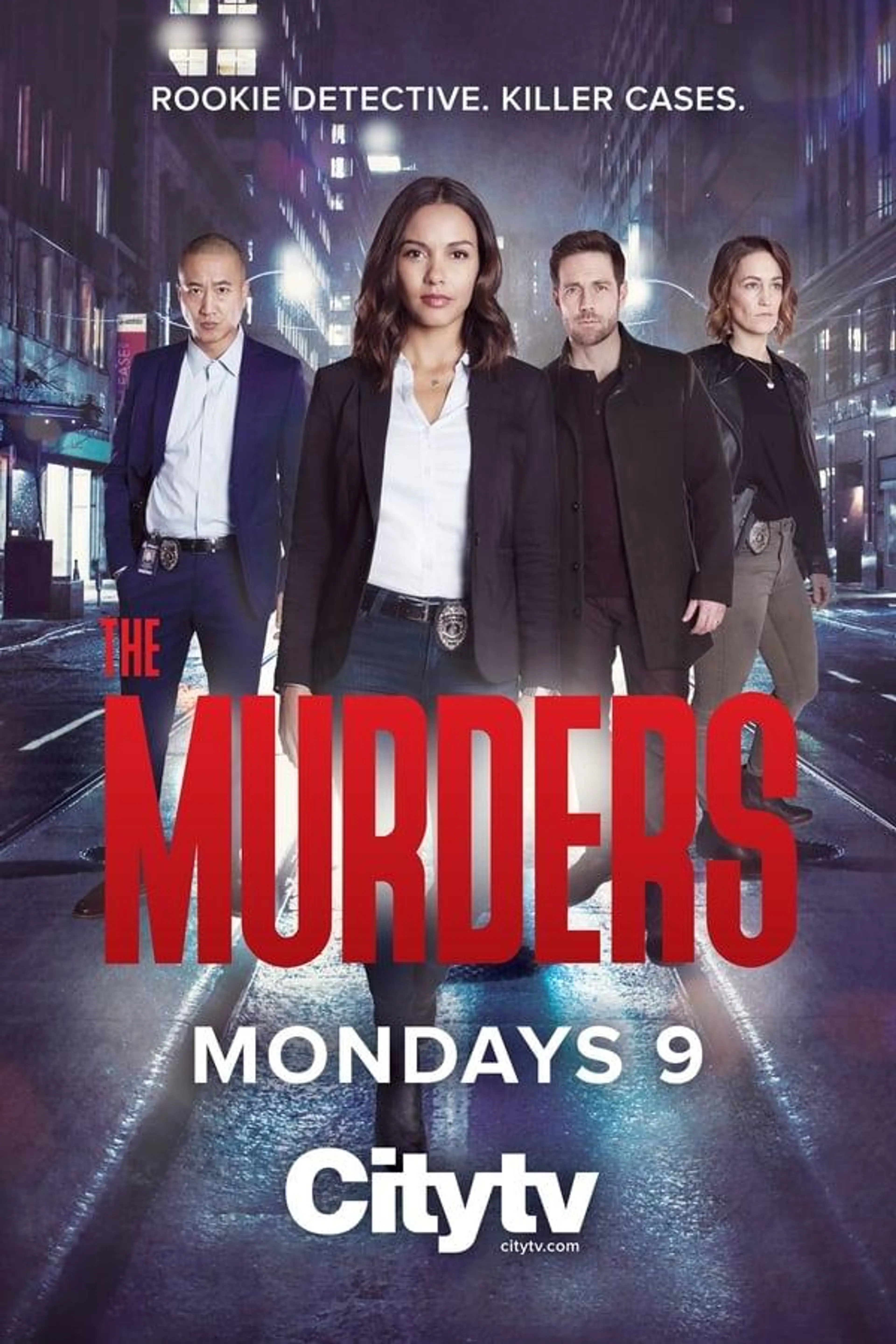 The Murders Season 1