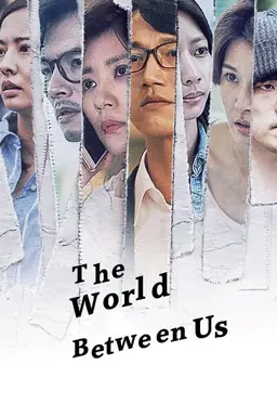 The World Between Us Specials