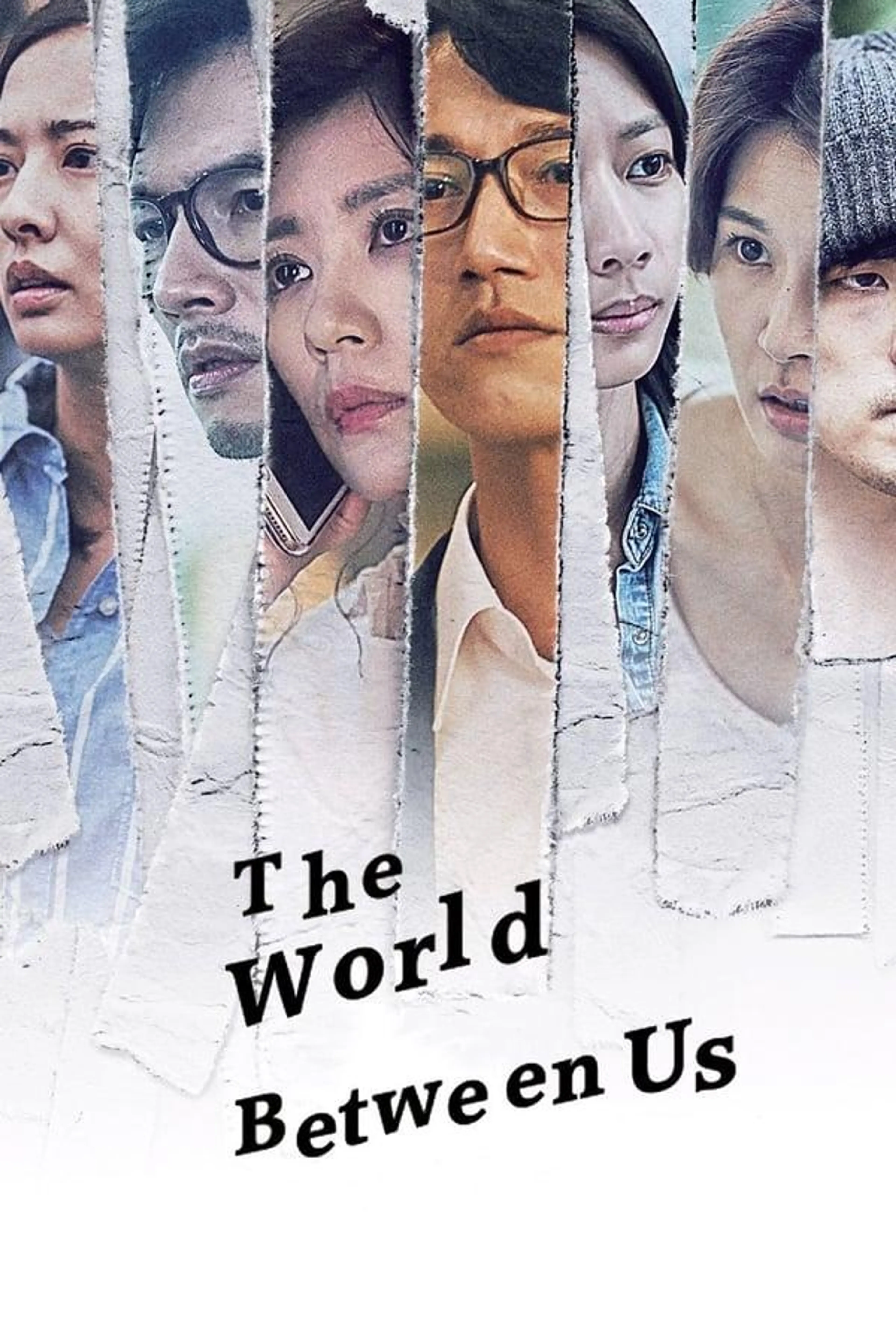The World Between Us Specials
