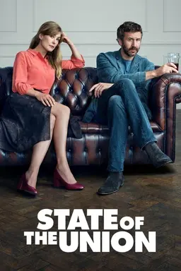 State of the Union Season 2