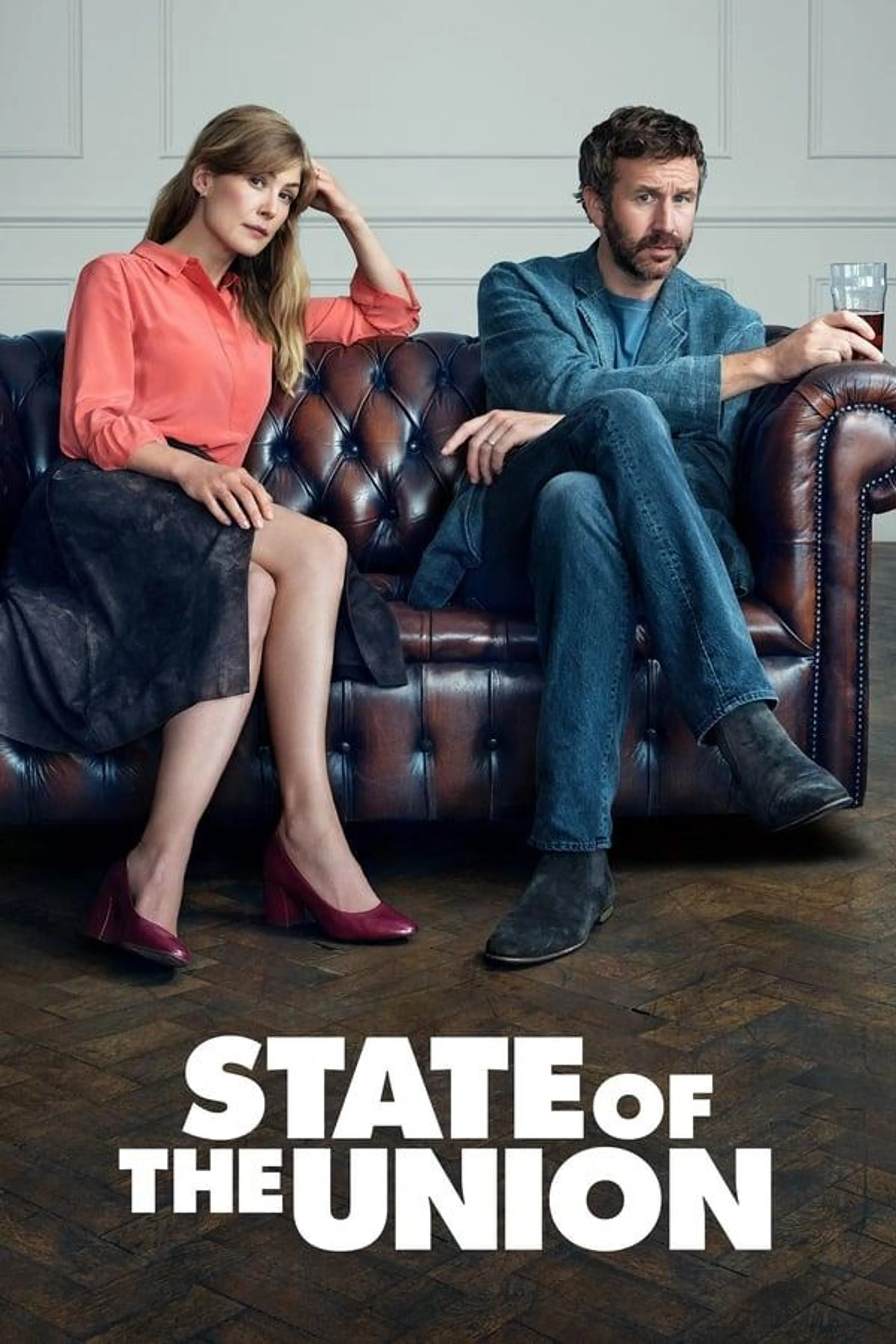 State of the Union Season 2